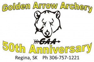 Golden Arrow Archery Golden Arrow Archery