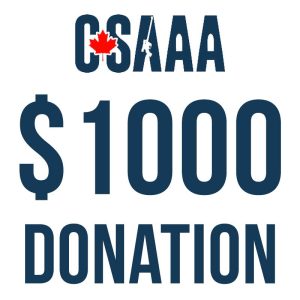 DONATE $1000