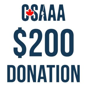 DONATE $200