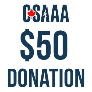 DONATE $50