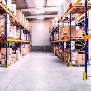 Distributor/Wholesaler Membership