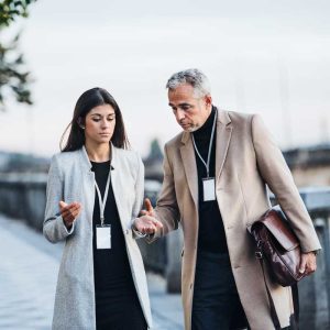 LIFETIME Independent Representative Membership