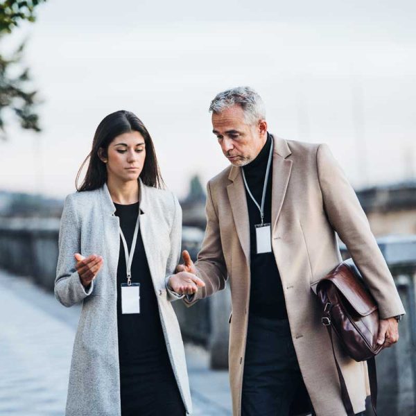 LIFETIME Independent Representative Membership
