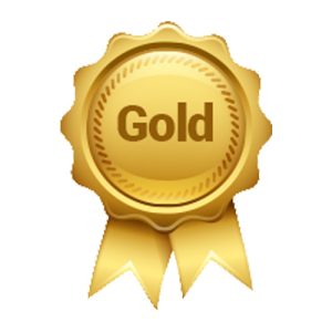 Gold Sponsor