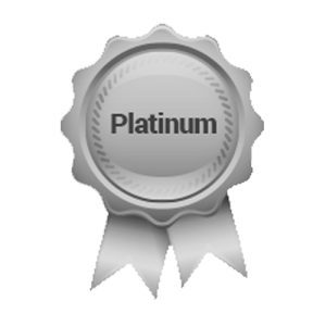 Platinum Sponsor