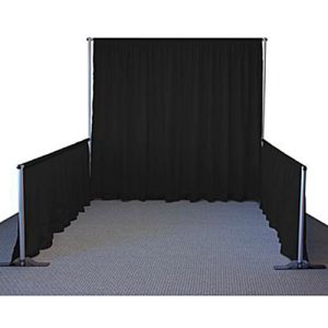 EXHIBITOR BOOTH