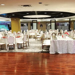 Legends Banquet 2023