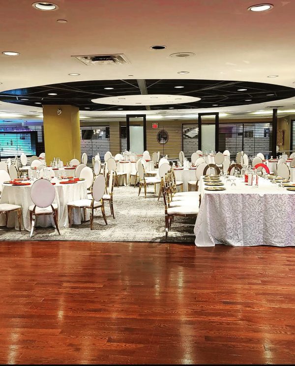 Legends Banquet 2023
