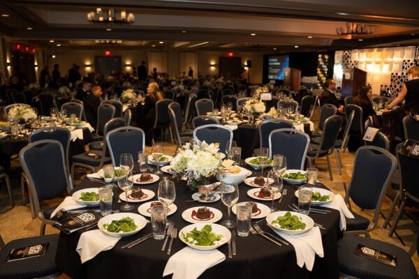 Banquet Sponsor - 2025 Qc
