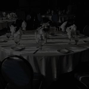 Table of 10 - BC Legends 2025