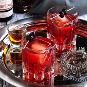 Cocktail Sponsor - BC 2025